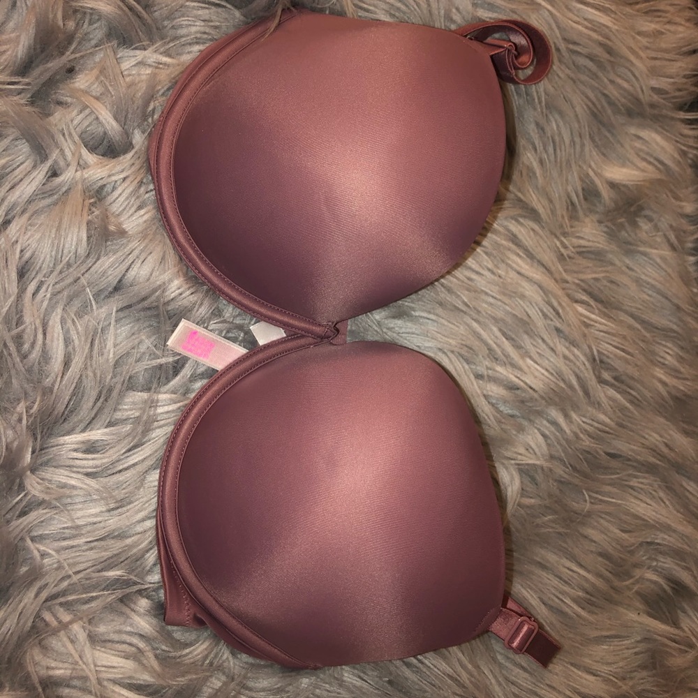 Victoria’s Secret Push Up Bra